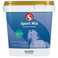 PUUR Sectolin Sportmix 2kg