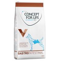 Concept for Life Veterinary Diet Gastro Intestinal Hondenvoer - 4 kg