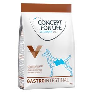 Concept for Life Veterinary Diet Gastro Intestinal Hondenvoer - 4 kg