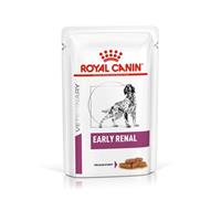 Royal Canin Early Renal Wet Hund - 12 x 100 g