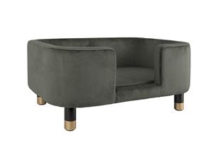 Present Time Huisdierensofa Royal, Taupe