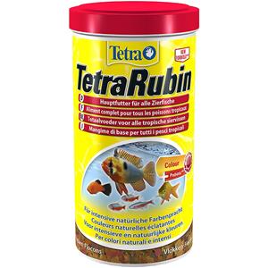 Tetra Rubin 1 liter