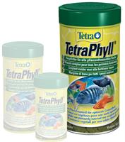 Tetra phyll