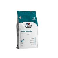 Specific Weight Reduction CRD-1 - 2 x 12 kg