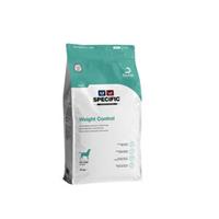 Specific Weight Control CRD-2 - 2 x 12 kg