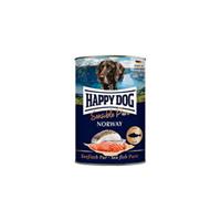 Happy Dog Sensible Pure Norway - Zeevis - 6 x 400 g