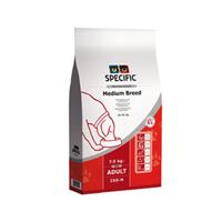 Specific Adult Medium Breed CXD-M -  2 x 12 kg