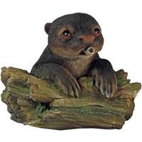 ubbink Otter spuitfiguur