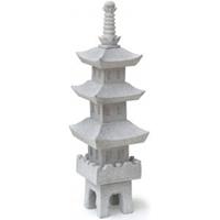 Acqua Arte Pagode Japan ornament