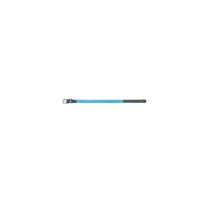 Hunter - Collar Convenience - Hondenhalsband, turquoise