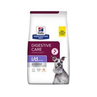 Hill's Prescription Diet I/D Low Fat Digestive Care hondenvoer met kip 4 kg