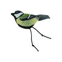 Wild Life Collection Wild Life Cat Great Tit (Koolmees)