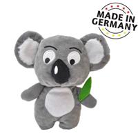 Aumüller  Valeriaan Kattenspeelkussen Koala Jack 16cm Kat