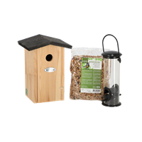 Best for birds Compleet Pimpelmeespakket