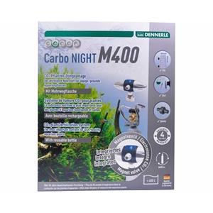 Dennerle CO2 Carbo Night M400