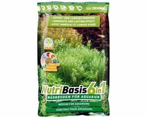 Dennerle Deponitmix Nutribasis 6 In 1 4,8KG