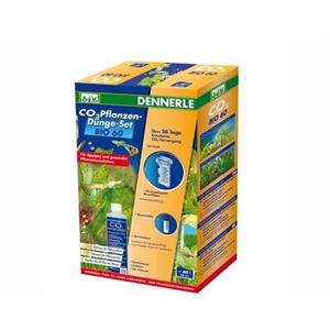 Dennerle CO2 Plant Bemesting Bio 60