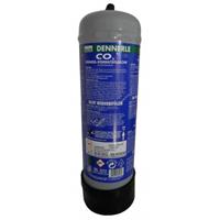 Dennerle CO2 Wegwerpfles 1200 Gram 500 Gram