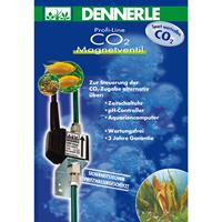 Dennerle CO2 Magneetventiel