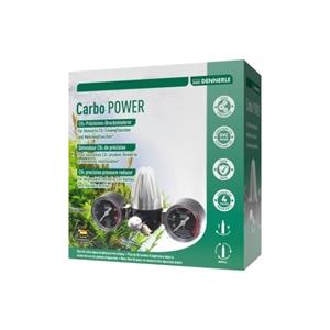 Dennerle CO2 Drukverminderaar Carbo Power