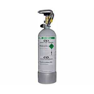 Dennerle CO2 Hervulbare Fles 2000 Gram