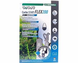 Dennerle Carbo Start Flex EW/MW200 SE