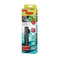 EHEIM thermopreset 50 - preset aquarium heater at 25ºC for aquariums up to 60l