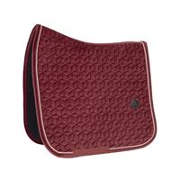 kentuckyhorsewear Dressuurmat Kentucky Velvet