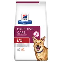Hill's Prescription Diet Hill´s Prescription Diet Canine I/D Digestive Care Hondenvoer met Kip - 16 kg