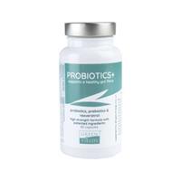 Greenfields Probiotics+ voedingssupplement 60 caps