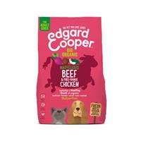 Edgard & Cooper Bio Adult - Rind & Huhn - 2,5 kg