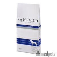 SANIMED Osteoarthritis Dog - 2 x 12.5 kg