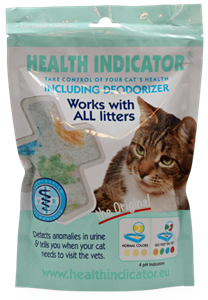 Cat-litter-company Cat Litter Company Health Indicator