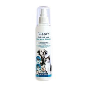 BSI TPD vlo en teek stop spray 200ML