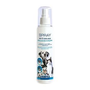 BSI TPD vlo en teek stop spray 200ml