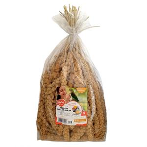 Duvo+ Trosgierst geel 1KG