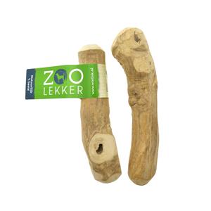 Zoolekker Koffieboom Raw-line Small