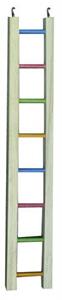 Happy Pet Ladder gekleurd 61 cm