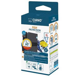 Ciano Fish protection dosator M