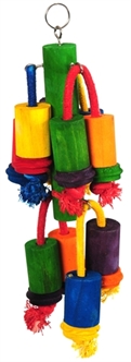 Happy Pet Playtime Multiwood