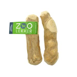 Zoolekker Koffieboom Raw-line Medium