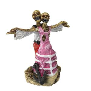 Aqua D'ella Skelet jack en rose