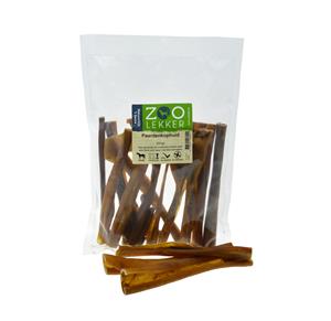 Zoolekker Paardenkophuid