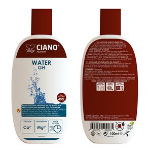 Ciano Water gh 100ML