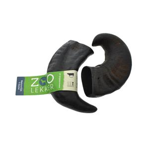 Zoolekker Buffelhoorn Medium