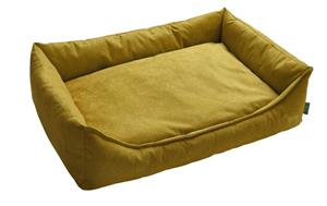 HUNTER Hondenbed Eiby, geel