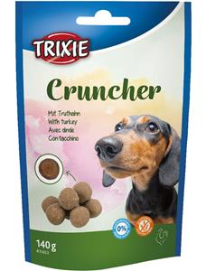 Trixie Cruncher Kalkoen