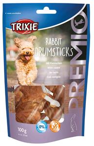 TRIXIE PREMIO Rabbit Drumsticks 8 stuks