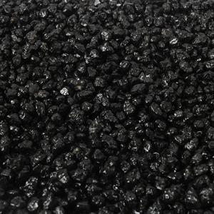Aqua D'ella Kleurgrind Zwart 10KG