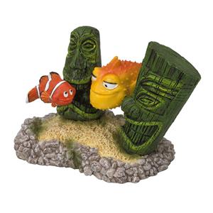 Aqua D'ella Nemo Tiki